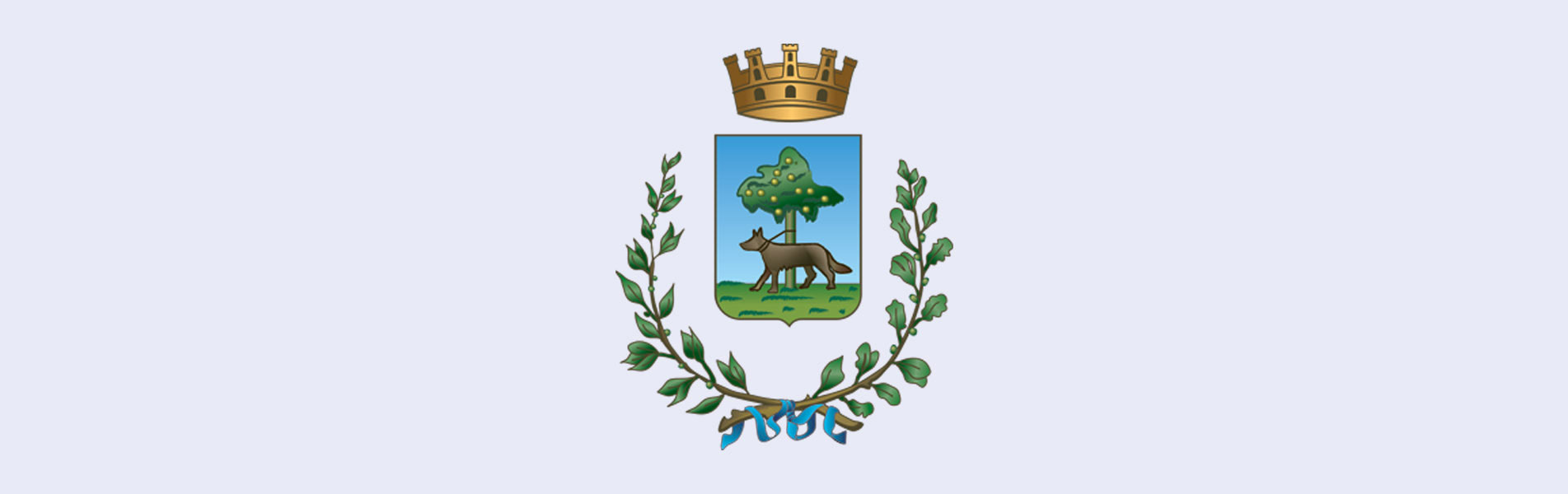 banner stemma comunale
