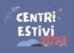 Banner Centri estivi 2023