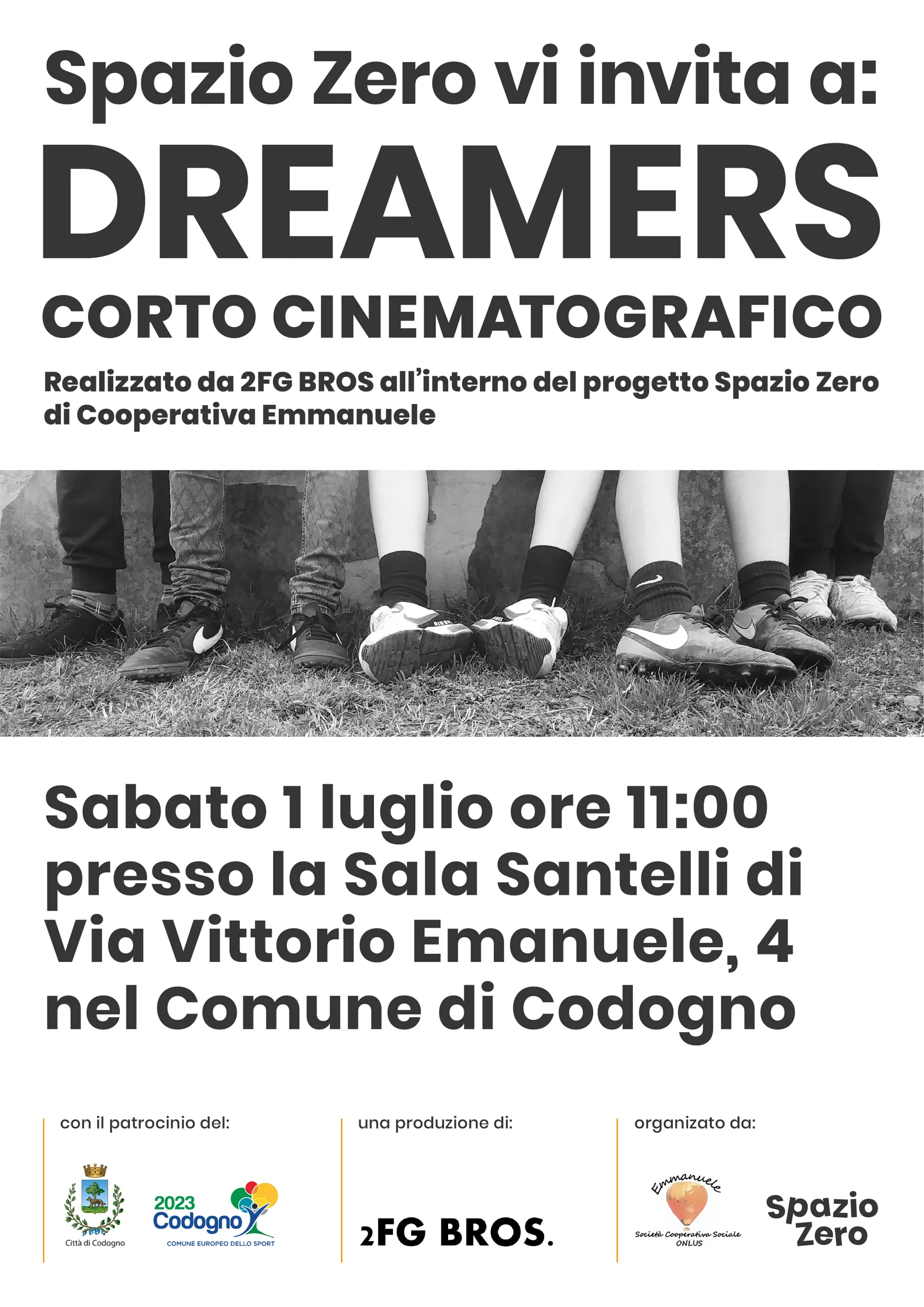 Spazio-Zero-Dreamers-Corto