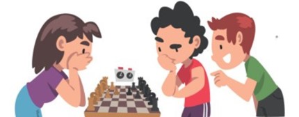 Banner_2° Torneo di scacchi
