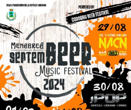 Banner_Septembeer Music Festival 2024