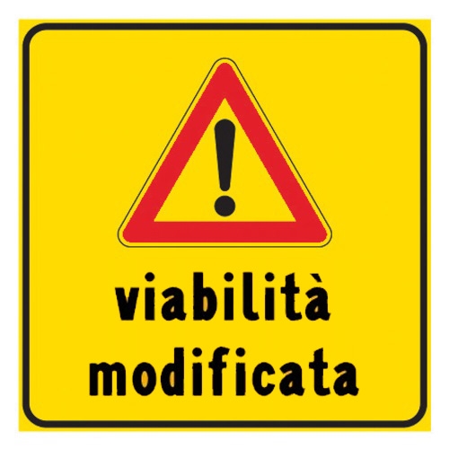 Viabilita-modificata