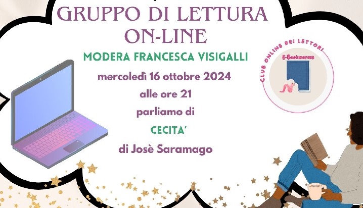 Banner_Gruppo di lettura on line_cecità