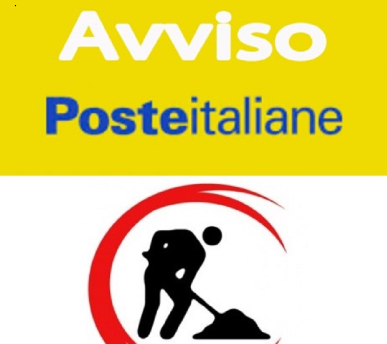 Avviso Posteitaliane