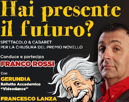 Hai presente il futuro?