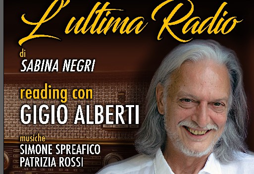 Banner_L'ultima radio di Sabrina Negri