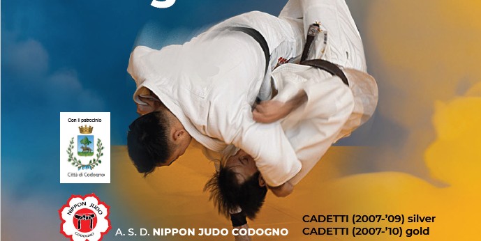 Banner_Youth Judo League