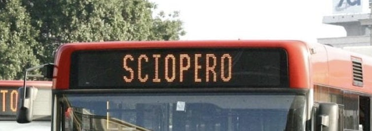 Sciopero