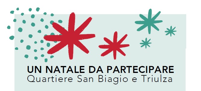 Banner Un Natale da partecipare