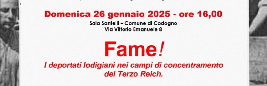 Banner_Giorno della memoria - Fame