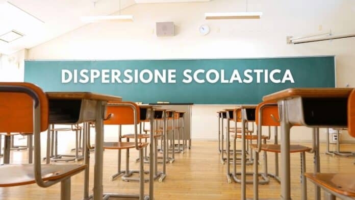 Dispersione Scolastica