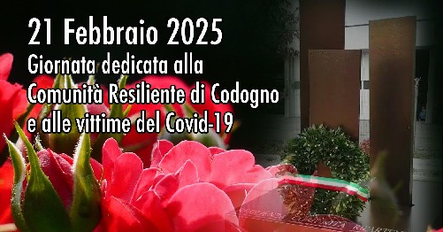 Banner_Giornata Comunita Resiliente e vittime Covid 19