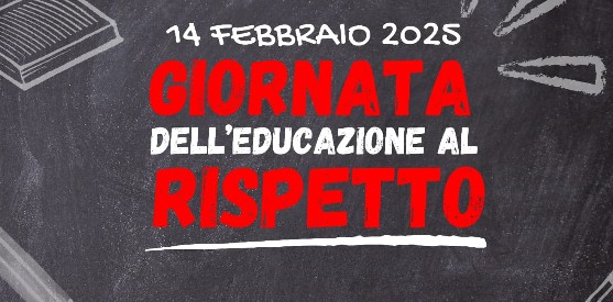 Banner_Giornata dell'educazione al rispetto