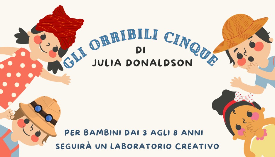 Banner_Gli orribili cinque