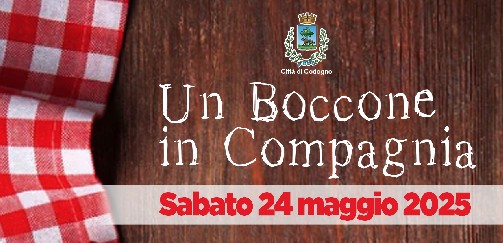 Banner_Un boccone in compagnia