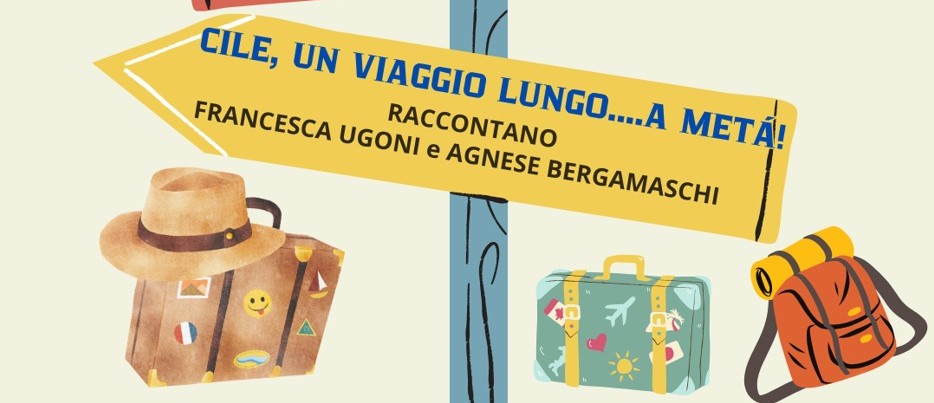 Banner Cile un viaggio lungo a meta