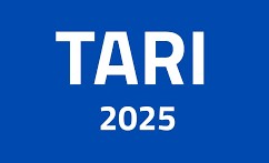 TARI 2025