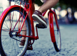 Velocipede