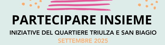 Banner_Partecipare Insieme_settembre 2025