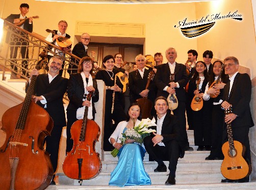 Banner_Concerto in Fiera con gli amici del mandolino