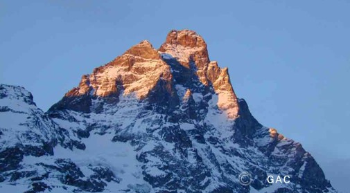 Banner_Giro del Cervino con gli sci