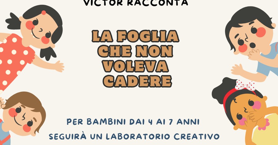 Banner_La foglia che non voleva cadere