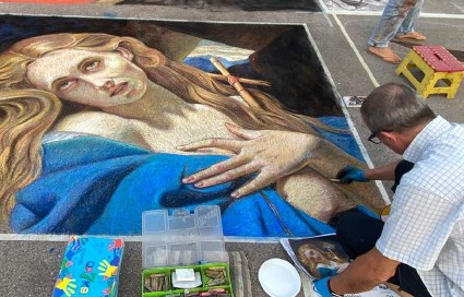 Banner_L'arte madonnara e l'arte del pastello