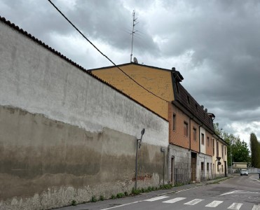 Piano di recupero ARI08