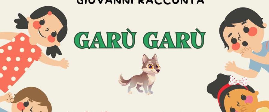 Banner Garù Garù