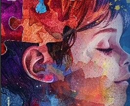 Banner 6° camminata per l'autismo