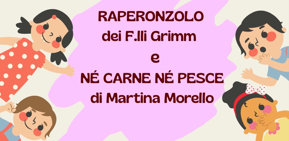 Banner Raperonzolo