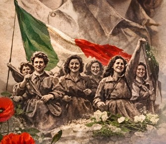 Banner_81 Anniversario della Liberazione dell'Italia
