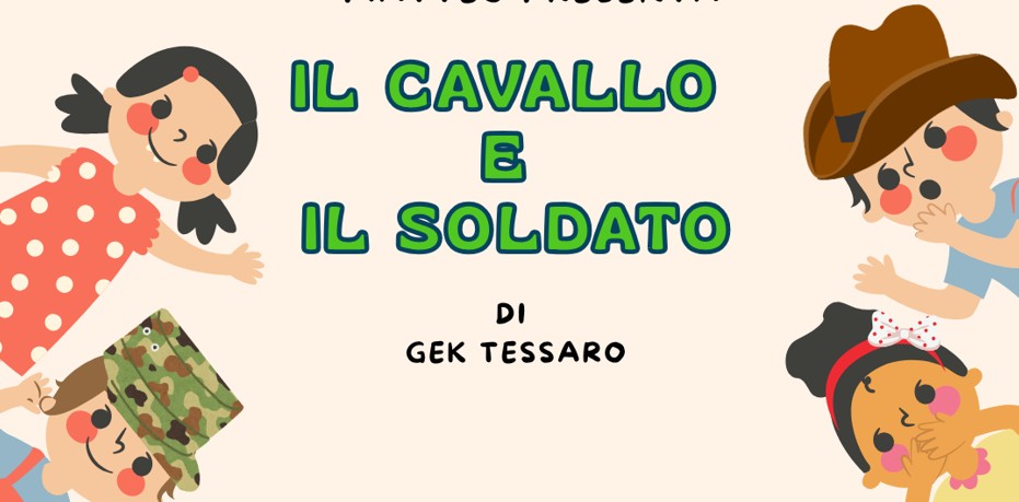 Banner_Il cavallo e il soldato