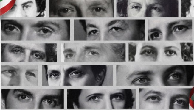 Banner_21 e poi vennero le donne Le Madri Costituenti