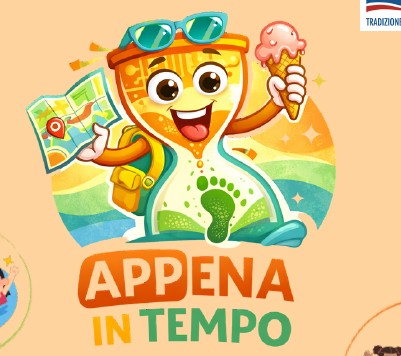 Banner_Centro Estivo Appena in tempo