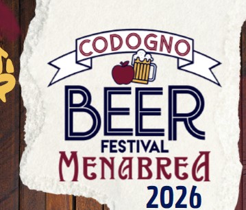 Banner_Codogno Beer Festival 2026