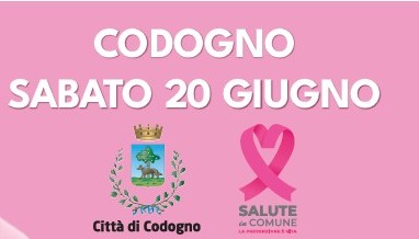Banner giornata prevenzione tumore al seno