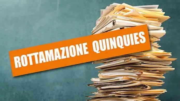 Rottamazione Quinquies