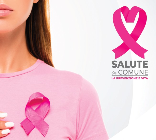 Tumore al seno prevenzione