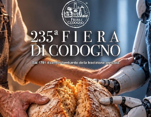 Fiera di Codogno - Edizione 2026