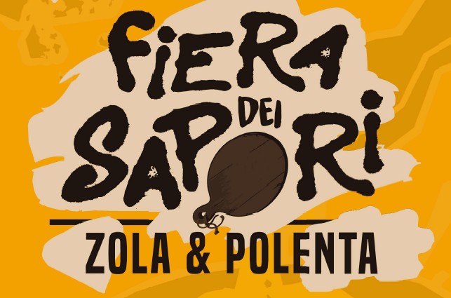 Banner_Fiera dei sapori zola e polenta 2026