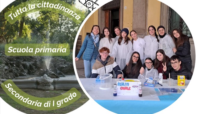 Banner_Scienza nel parco 2026