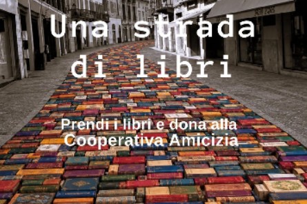 Banner_Una strada di libri